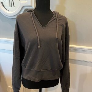 Abercrombie & Fitch Soft Collection Sweatshirt